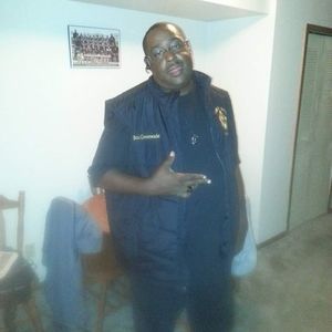 Meet your Posher, Noble danny